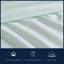 Ensemble de draps en percale de coton 200 fils Bradford-27355241-93808529