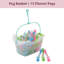 Alannie Plastic Clothes Pin