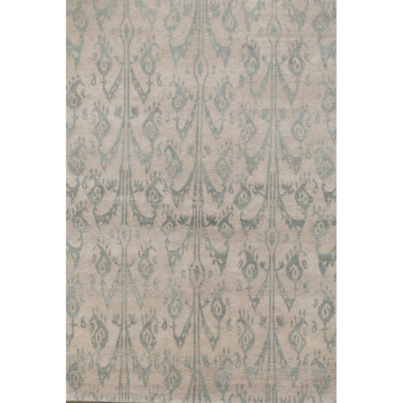 Himalayan One-of-a-Kind 5'11" X 8'8" Area Rug