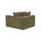 Willian Left Arm Facing Chair Olive