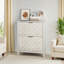 Armoire de rangement pour chaussures 31,5 pouces