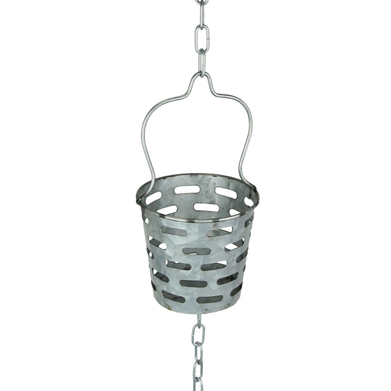 Tauqeer Metal Rain Chain