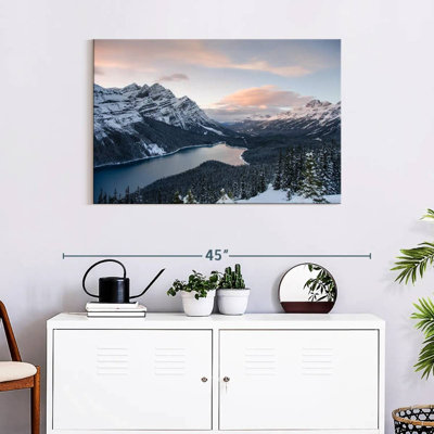 Kerrick Snowy Banff