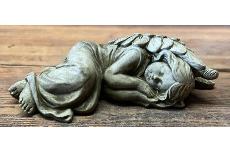 Nuala Garden Statue