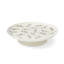 12.75" Footed Cake Stand