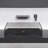 Waterfall Bathroom Sink Faucet-121292329