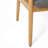 Saffron Acacia 4 - Person Patio Conversation Set
