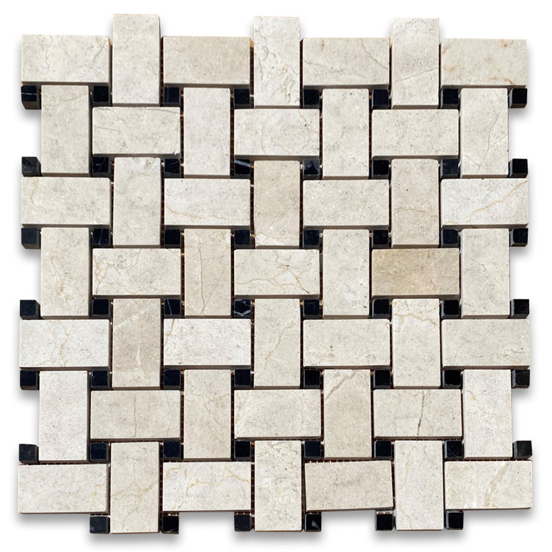 Carreau de mosaïque 12 "x 12"