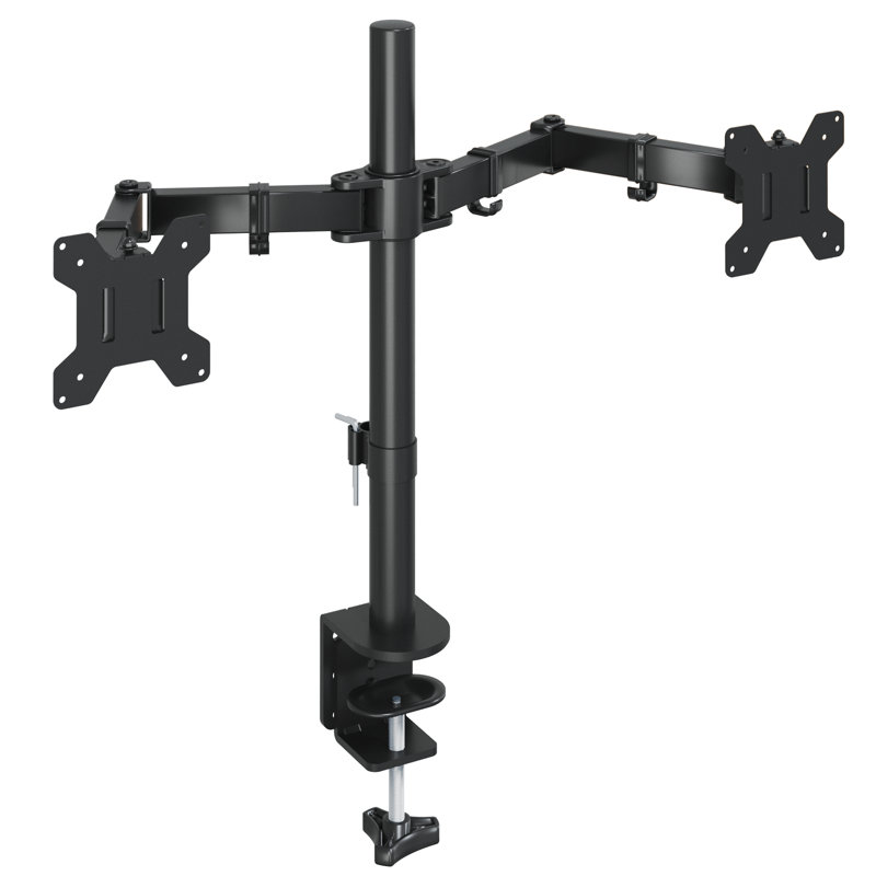 Enye Rebrilliant Multi-Screen Desktop Mount