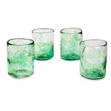 Handmade Whiskey Glass