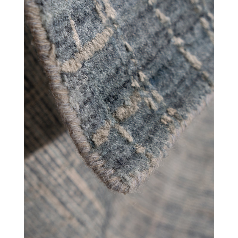 Tapis bleu Simplicity Comfort