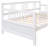 Modern Solid Wood Daybed, Multifunctional-477022528