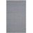 Melaina Hand Woven Cotton Geometric Rug-1416573605