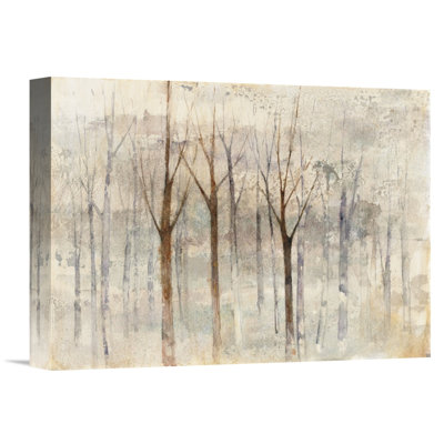 " Seasons End " by Avery Tillmon