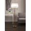 Lampe candélabre sur pied 62 po Gainey