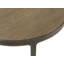 Laguna Solid Wood Nesting End Table