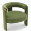 Chaise d'appoint pour le salon-885113446
