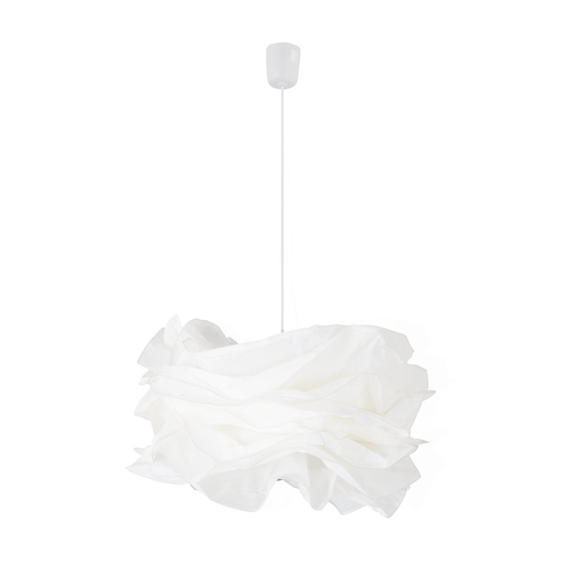 Hinton 1 - Light Geometric Pendant