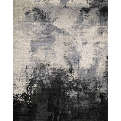 Kelson Abstract Indoor Rug