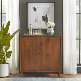 Seabolt Accent Cabinet