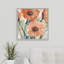 «Flowers in Bloom II», peinture sur toile-982571760-982571762