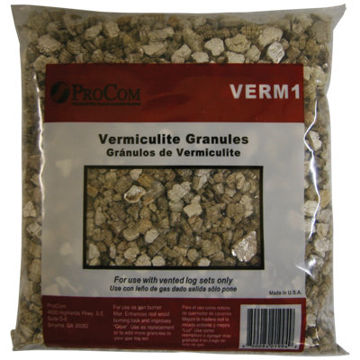 ProCom Vermiculite Granules - Model# VERM1