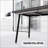 55.12-70.87"Expandable Modern Kitchen Dining Table