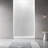 60" X 32" X 96" Shower Wall Kit Wood Texture Adaptable Alcove Shower Surround