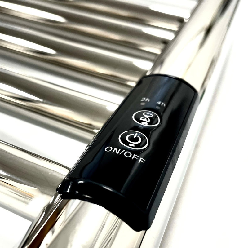 Straight Towel Rail Heated Towel Rails