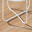 Table de bout en acier Ebern Designs-1375297081-1375297082