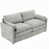 Gris clair est en rupture de stock