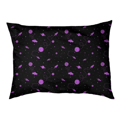 Byrge Geometric Pet Bed