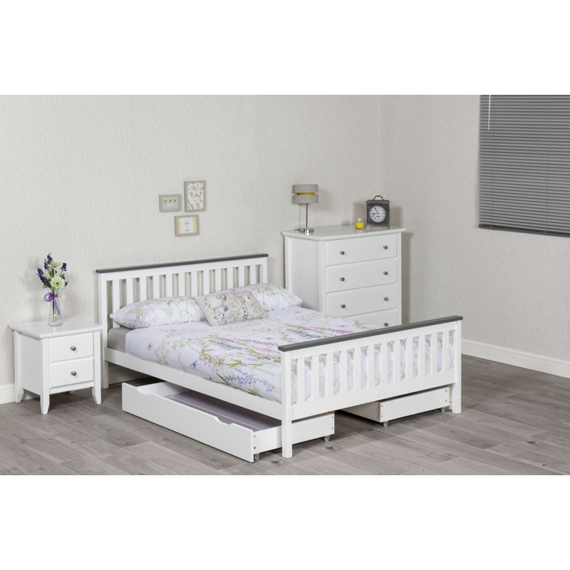 Glasbury Underbed Storage Drawers