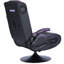 BraZen Panther Elite 2.1 Bluetooth Surround Sound Gaming Chair-70458773