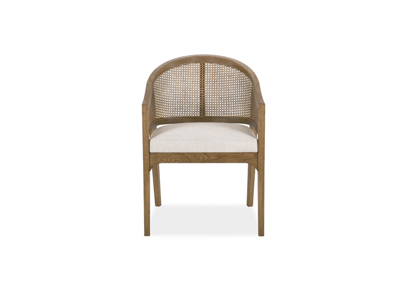 Francis Upholstered Arm Chair