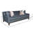Ileia 72.5'' Upholstered Sofa-269439518