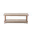 Bungalow Outdoor Coffee Table-1571003356