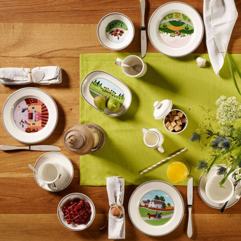 Bol à céréales Villeroy & Boch Design Naif