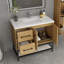 Meuble-lavabo simple avec plateau Victoria 23,7-98932761