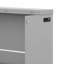 Armoire avec tiroirs et tiroirs Samih Murphy-994638526-994638513