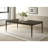 Blakely Ash Brown Extension Leaf Dining Table