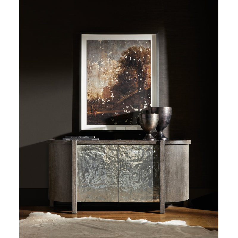 Prado 72" Wide Sideboard