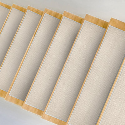 Non-slip Stair Treads Carpet Stair Runners