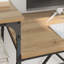 Metal Base Computer Desk-1271909907-1271909917