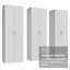 Armoire de rangement Hokku Designs-103877824