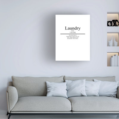 Bolog Pictufy Laundry Def Pictufy Canvas Art
