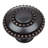 1 3/8" Diameter Mushroom Knob Multipack-18922869