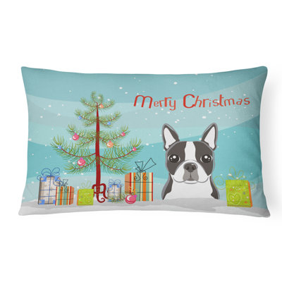 Outdoor Throw Pillow