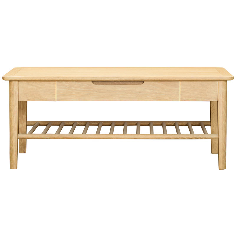 Sundara 4 Legs Coffee Table