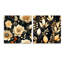 Tenterden - Ensemble de 2 plantes murales en acrylique-103928435